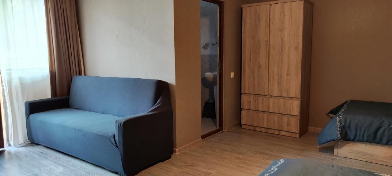 Nikolozi Hotel Kazbegi Kültér fotó